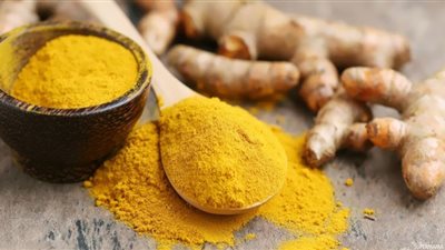 الكركم علاج ممتاز لمحاربة أعراض الخرف
