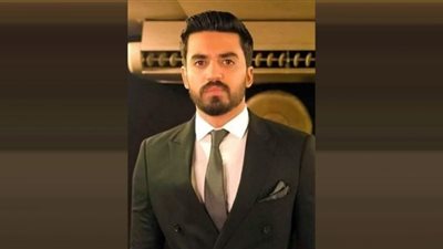 إسلام جمال فخور بمشاركته في الندوة التثقيفية لذكرى نصر أكتوبر