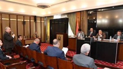 تشريعية النواب توافق من حيث المبدأ على تعديلات قانون الزراعة