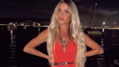 تشبه باربي.. رزان مغربي تهوس متابعيها بأحدث ظهور (صور)