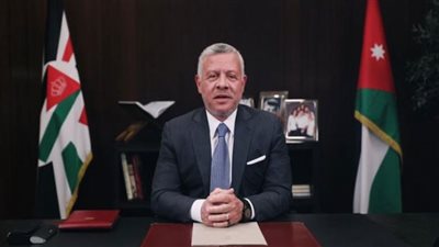 العاهل الأردني يتوجه إلى سلطنة عمان في زيارة رسمية