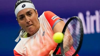 التونسية أنس جابر تحافظ على مركزها الثاني عالميًا