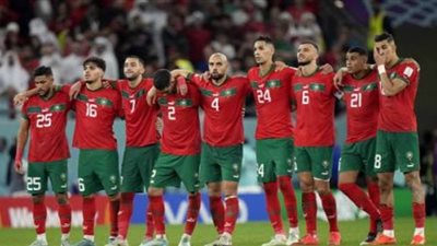 القنوات الناقلة لمباراة المغرب وفرنسا بنصف نهائي المونديال