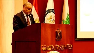 وزير البترول يكشف فوائد دمج 3 شركات غاز طبيعي