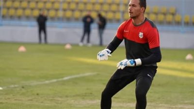 إنبي يطلب 20 مليون لبيع البلعوطي للزمالك