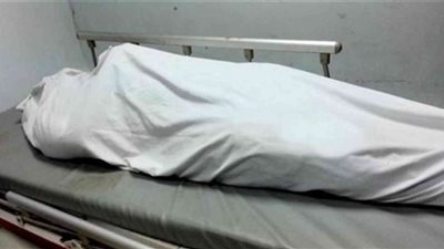 دفن جثة عامل بشركه الغاز لقي مصرعه صعقًا بالكهرباء بكفر شكر