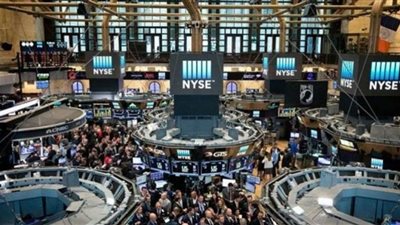 البورصة الأميركية تغلق على ارتفاعات حادة مع بداية الربع الأخير