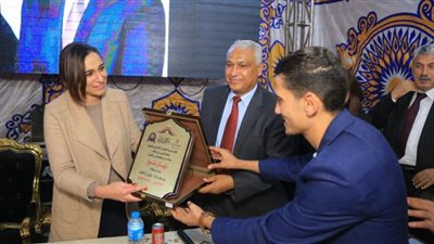 التضامن الاجتماعي تفتتح أول مركز بالوجه البحري لتعديل السلوك النفسي لأطفال