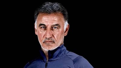 جالتيه يعلن قائمة باريس سان جيرمان لمواجهة بنفيكا بدوري الأبطال