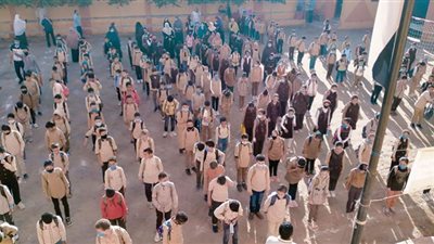 منع مندوبي المبيعات من دخول المدارس