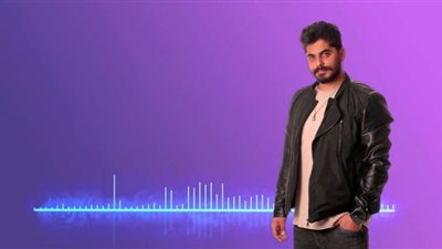 طارق خلوف يضع اللمسات النهائية لألبوم 