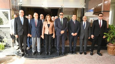 الدقهلية تشهد مؤتمر الدلتا للإعلان عن نتائج مبادرة المشروعات الخضراء الذكية