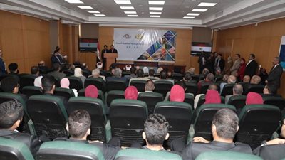 الرقابة الإدارية تنظم ندوة عن 