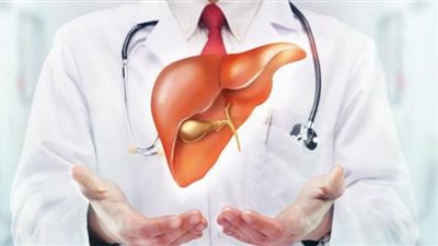 الصحة تعلن جهودها في علاج مرضى الكبد .. إنفوجراف