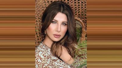 نانسي عجرم تشوّق جمهورها لفيديو كليب جديد.. صورة
