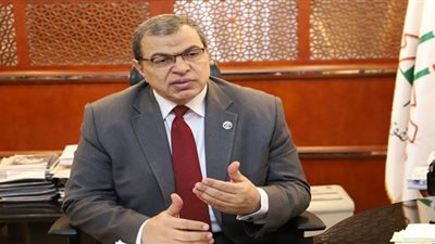 القوى العاملة تعلن استخراج 881 شهادة مهارة ورخصة مزاولة وتعيين 226 شابًا بالمنيا