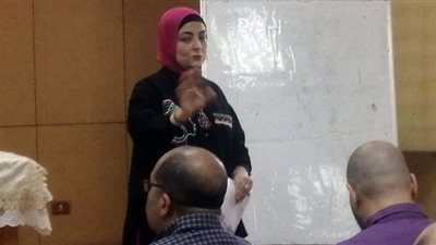 بدء لقاءات مصفوفة البرامج لطرح آليات قياس لأداء حكومي مميز