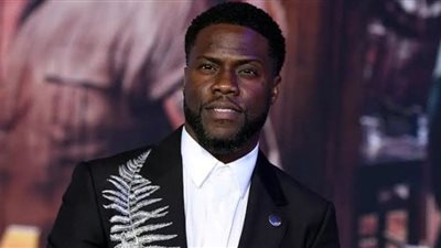 كيفن هارت| أسعار تذاكرعرضه الكوميدي بالقاهرة