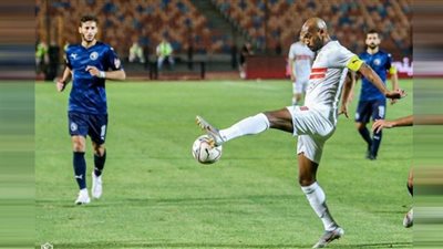 الليلة.. الزمالك يواجه بيراميدز في الدوري