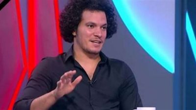 عمر السيسي على أعتاب الزمالك