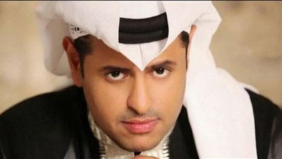 إبراهيم الحكمي في أمسية خليجية بموسم الرياض 2022 (غدًا)