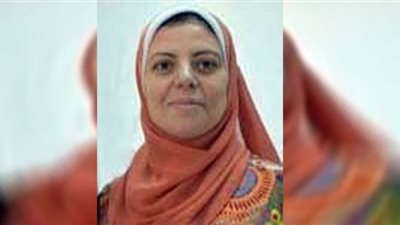 الدكتورة شيرين طايع قائماً بأعمال وكيل كلية الحاسبات والمعلومات بجامعة الفيوم
