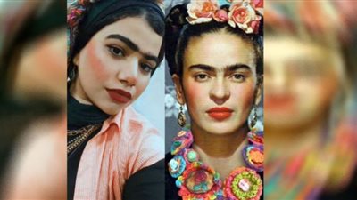 أول حفل تنكري لكلية الفنون الجميلة بالأقصر بأزياء صعيدي وشخصيات سينمائية