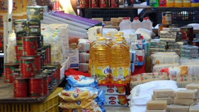 غرفة عمليات لمتابعة التسعيرة بالأسواق في الجيزة