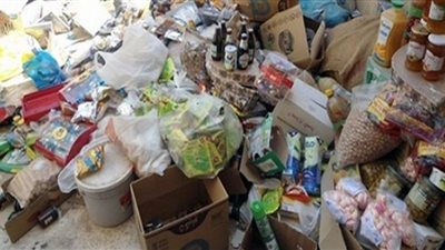 محافظ القاهرة يثمن جهود مديرية التموين
