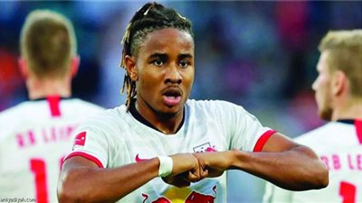 روزه يكشف حقيقة مفاوضات تشيلسي مع نكونكو