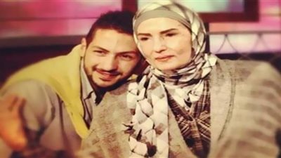آخر رسالة من عمرو سمير لوالدته ماجدة عاصم.. إنت السبب فى ده