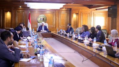 خطة طموحة للتوسع فى إتاحة التعليم العالى