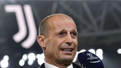 أليجري: أحذر يوفنتوس من تعجل الفوز