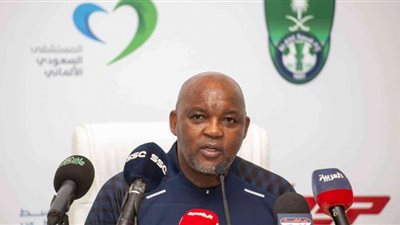 أول قرارات موسيماني بعد تولية مهمة الأهلي السعودي الفنية