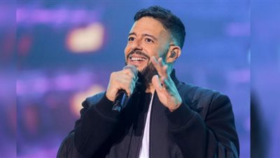 حماقي يفتتح فعاليات مهرجان دبي للتسوق (الجمعة)