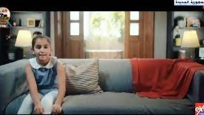 مشيرة خطاب تصف تعامل القوات المسلحة مع الطفلة يقين بأرقي درجات الإنسانية .. فيديو