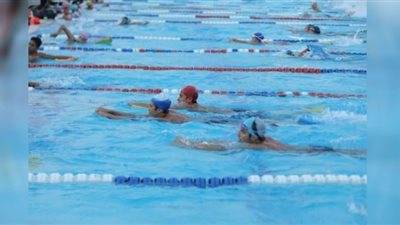 الأهلي يستعد لافتتاح ١١ فرعًا جديدًا لأكاديميات السباحة