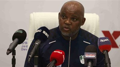 موسيماني يتحدث عن مواجهته الأولى مع الأهلي السعودي