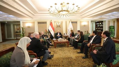 تطوير البرامج الدراسية لكليات التربية بالجامعات المصرية