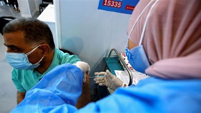 مناعة القطيع وعلاقتها بعدد إصابات كورونا