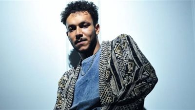 ويجز يختتم كأس العالم بـ عز العرب