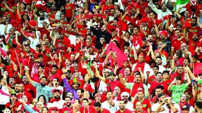 صدمة لجماهير المغرب قبل مواجهة فرنسا الليلة