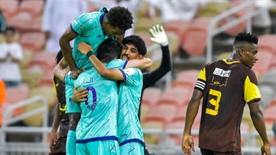 موعد مباراة الأهلي وجدة والقنوات الناقلة في دوري يلو