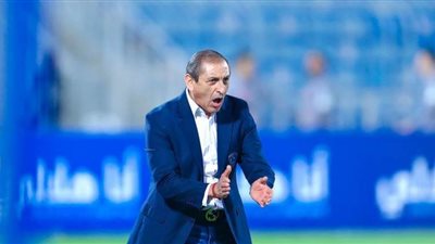 رامون دياز يدرس تغيير تشكيل الهلال أمام الاتفاق