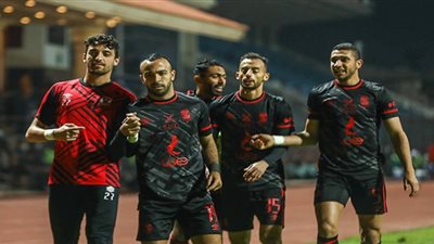 نونو ألميدا مدرب فاركو يذاكر الأهلي بمباراة المقاولون العرب