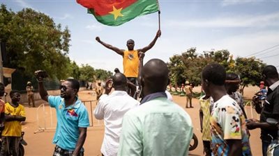 حزام الانقلاب.. بوركينا فاسو أحدث اشتعال في غرب ووسط إفريقيا