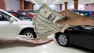 المعارض تبيع السيارات بالدولار والشعبة تناشد بتقديم البلاغات.. فيديو