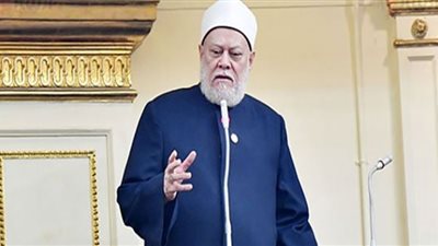 علي جمعة يوضح أغراض القصة القرآنية