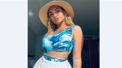 لمى كتكت تستعرض جمال ملامحها بدون مكياج| صور