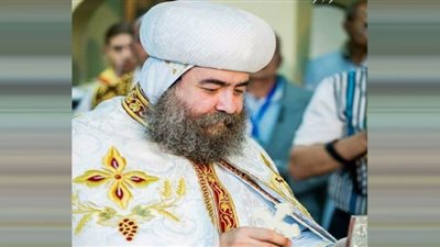 الأنبا يوأنس يترأس أولى فعاليات صوم العذراء في أسيوط
